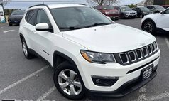 2019 Jeep Compass Altitude