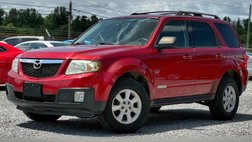2008 Mazda Tribute 