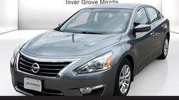 2014 Nissan Altima S