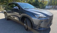 2024 Lexus NX 250 Base