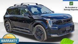 2024 Kia EV9 GT-Line