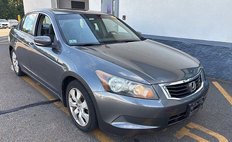 2009 Honda Accord EX