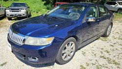 2007 Lincoln MKZ Base