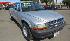 2004 Dodge Dakota SXT