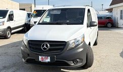2020 Mercedes-Benz Metris Cargo