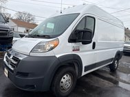 2017 Ram ProMaster 1500 136 WB