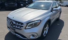 2020 Mercedes-Benz GLA-Class GLA 250 4MATIC