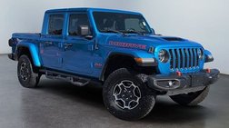 2020 Jeep Gladiator Mojave