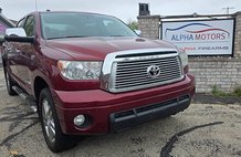 2010 Toyota Tundra Limited