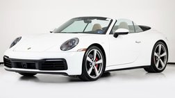 2020 Porsche 911 Carrera S