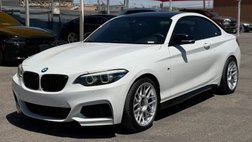 2019 BMW 2 Series M240i