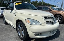 2005 Chrysler PT Cruiser GT
