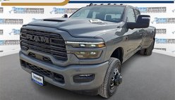 2026 Ram Ram Pickup 3500 Laramie