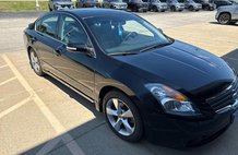 2007 Nissan Altima 3.5 SE