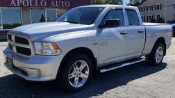 2018 Ram Ram Pickup 1500 Express