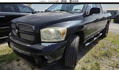 2007 Dodge Ram 1500 SLT