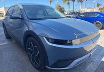 2022 Hyundai Ioniq 5 SEL