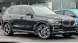 2023 BMW X5 sDrive40i