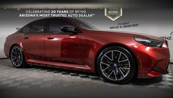2025 BMW M5 Base