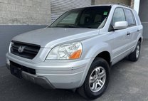 2004 Honda Pilot EX-L