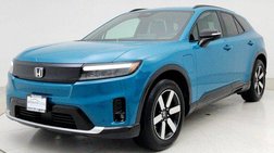 2024 Honda Prologue Touring