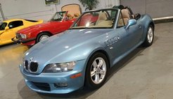 2000 BMW Z3 2.3