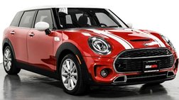 2021 MINI Clubman Cooper S