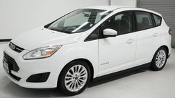 2017 Ford C-Max Hybrid SE