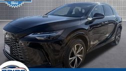 2023 Lexus RX 350 350 AWD