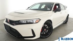 2024 Honda Civic Type R