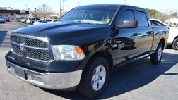 2020 Ram Ram Pickup 1500 Classic SLT