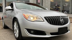 2014 Buick Regal Premium I