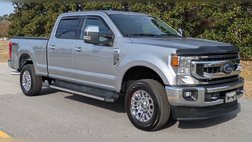 2022 Ford Super Duty F-250 XLT