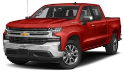 2022 Chevrolet Silverado 1500 Limited RST