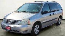 2006 Ford Freestar SE