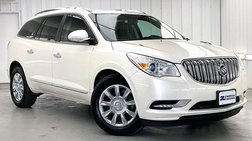 2013 Buick Enclave Premium