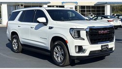 2024 GMC Yukon SLE