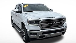 2021 Ram Ram Pickup 1500 Laramie