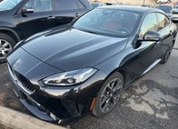 2025 BMW 2 Series 228 xDrive Gran Coupe