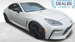 2024 Toyota GR86 Premium