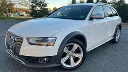 2015 Audi Allroad 2.0T quattro Premium
