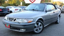 2003 Saab 9-3 SE