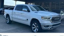 2022 Ram Ram Pickup 1500 Limited