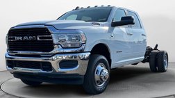 2020 Ram Ram Pickup 3500 Big Horn