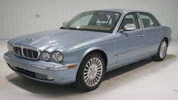 2005 Jaguar XJ-Series Vanden Plas