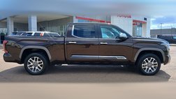 2024 Toyota Tundra 1794 Edition HV