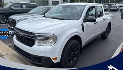 2023 Ford Maverick XLT