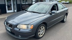 2008 Volvo S60 2.5T