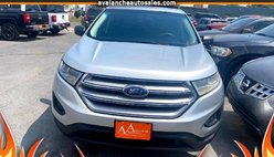 2017 Ford Edge SE