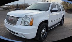 2011 GMC Yukon XL Denali